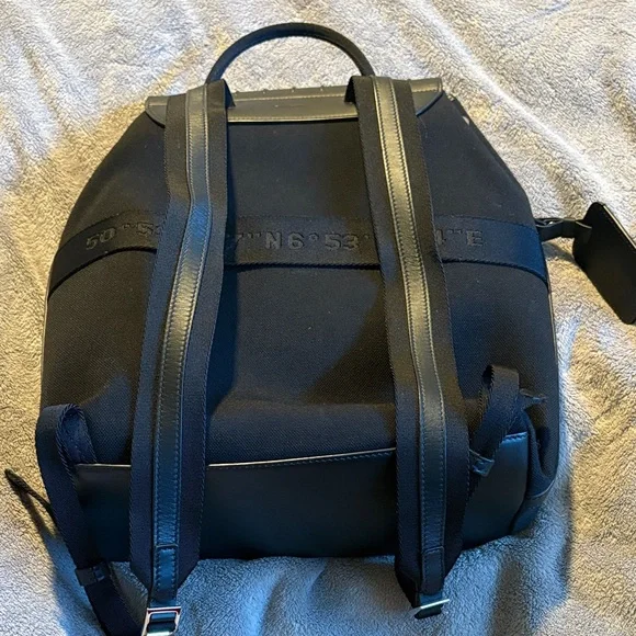 RIMOWA Black Backpack - Picture 2 of 5